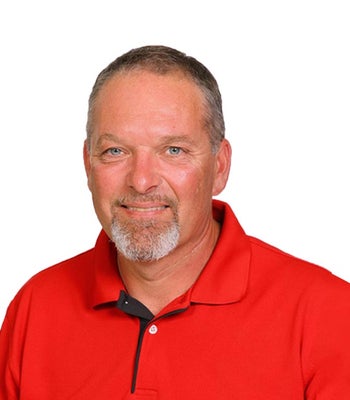 Portrait of Joe Wright, .