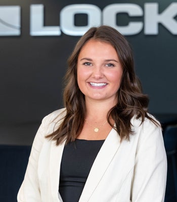 Portrait of Cali Schelm, .