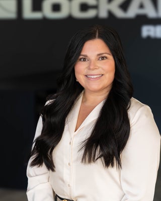 Portrait of Baylea Hill,