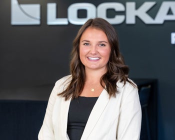 Portrait of Cali Schelm,